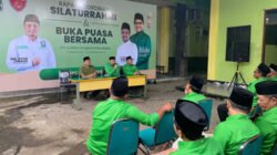 Gus Rivqy Distribusikan 5.000 Paket Sembako untuk Struktur PKB Jember