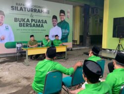 Gus Rivqy Distribusikan 5.000 Paket Sembako untuk Struktur PKB Jember