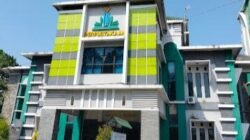 Perpustakaan UIN KHAS Jember Pertahankan Akreditasi A, Layanan Digital Makin Inovatif