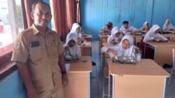 Siswa Lahap dan Sehat, Kepala SDN Pekalangan 2 Bondowoso Apresiasi Menu MBG