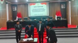 Kinerja Dinilai Belum Menunjukkan Hasil Nyata, DPRD Bondowoso Beri Catatan Kritis OPD