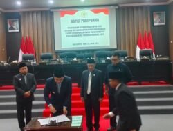 Kinerja Dinilai Belum Menunjukkan Hasil Nyata, DPRD Bondowoso Beri Catatan Kritis OPD