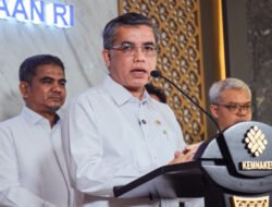 Menaker Imbau Perusahaan Terapkan WFH Sehari per Minggu, Perkuat Ketahanan Energi Nasional