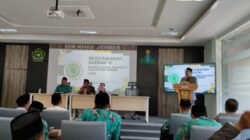 Buka Musda XI MUI Jember, Rektor UIN KHAS: MUI Harus Jadi Navigator Umat