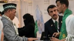 Revolusi Layanan Haji 2026: Skema “Makkah Route” Hadir di Makassar, Pangkas Antrean Panjang di Arab Saudi