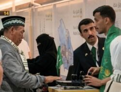 Revolusi Layanan Haji 2026: Skema “Makkah Route” Hadir di Makassar, Pangkas Antrean Panjang di Arab Saudi