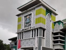 Genjot Kualitas, UIN KHAS Jember Siapkan 15 Jurnal untuk Akreditasi Ulang