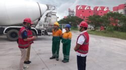 Imigrasi Jember Gelar Operasi Wirawaspada 2026, Perketat Pengawasan Orang Asing dan Cegah Human Trafficking