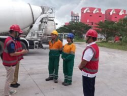 Imigrasi Jember Gelar Operasi Wirawaspada 2026, Perketat Pengawasan Orang Asing dan Cegah Human Trafficking