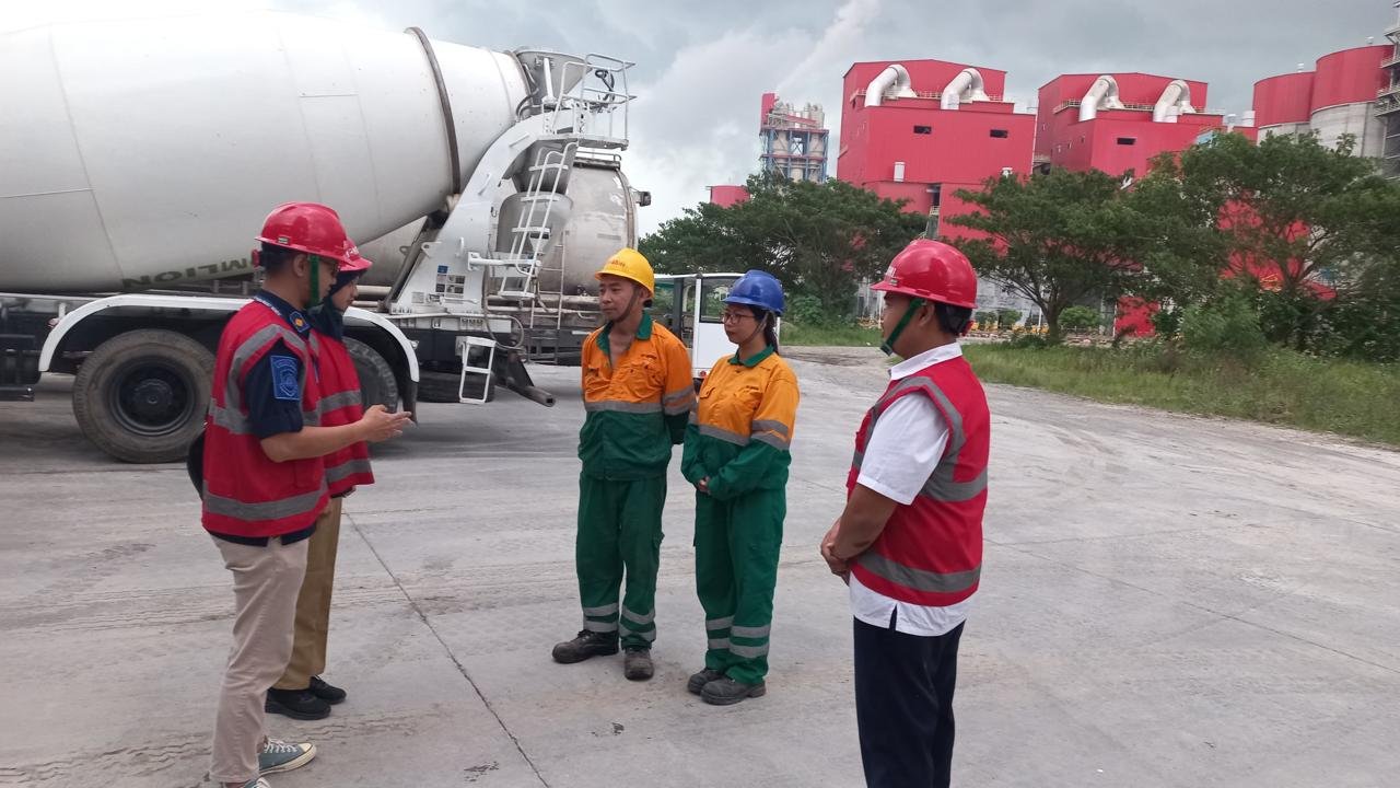 Kantor Imigrasi Kelas I TPI Jember melaksanakan Operasi Wirawaspada 2026. (Foto: Dok/Humas Kantor Imigrasi Jember)