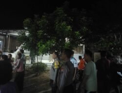 Bocah di Panarukan Situbondo Dilaporkan Hilang, Polisi dan Warga Lakukan Pencarian