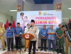 Pemkab Jember Pangkas Biaya Medical Check Up Calon Pekerja Migran di RSD Balung Jadi Rp450 Ribu