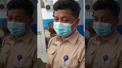 BGN Suspensi SPPG Al-Mubarok Jember Pasca Dugaan Keracunan