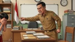 Wali Murid Laporkan Oknum Guru SDN Kotakulon 1 Bondowoso ke Polisi, Ini Respon KS