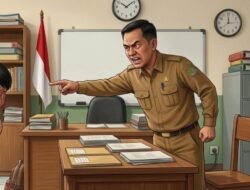 Wali Murid Laporkan Oknum Guru SDN Kotakulon 1 Bondowoso ke Polisi, Ini Respon KS