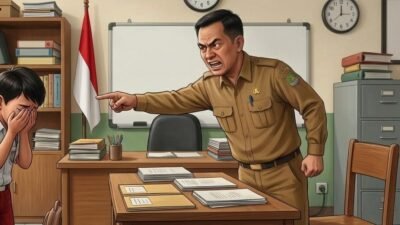 Gambar ilustrasi (dok: istimewa -ZONA INDONESIA