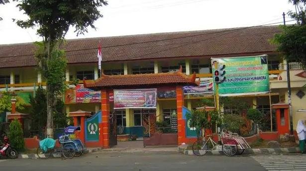 SDN Kotakulon 01 Bondowoso (foto: istimewa - tim work ZONA INDONESIA)