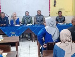 Soal Guru Dilaporkan Wali Murid ke Polisi, LKBH PGRI Bondowoso Datangi SDN Kotakulon 1