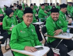 Tampung Curhat Warga, Fraksi PKB Bondowoso Buka Rumah Aspirasi Tiap Jumat di Kantor DPC