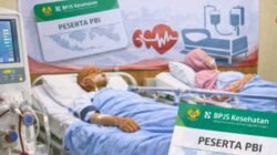 Agar Tepat Sasaran, BPS Bondowoso Ground Check Ribuan Peserta BPJS Kesehatan Nonaktif