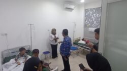 Belasan Murid TK Jember Keracunan, Satgas Minta SPPG Mitra Kaliwates 7 Ditutup