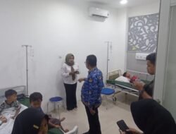 Belasan Murid TK Jember Keracunan, Satgas Minta SPPG Mitra Kaliwates 7 Ditutup