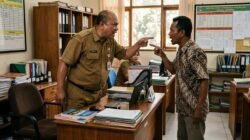 Konflik Belum Usai, Guru dan Wali Murid SDN Kotakulon 1 Bondowoso Saling Lapor Polisi