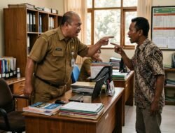 Konflik Belum Usai, Guru dan Wali Murid SDN Kotakulon 1 Bondowoso Saling Lapor Polisi