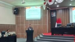 DPRD Bondowoso Bahas Dua Raperda dan Jawaban Bupati atas Pandangan Fraksi