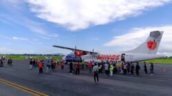 Wings Air Buka Rute Jember-Surabaya, Ini Jadwal Penerbangannya!