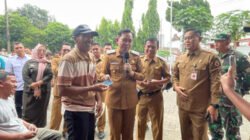 Warga Jember Tak Perlu lagi Jauh-Jauh ke Kota, Cetak e-KTP Kini Bisa di Kecamatan