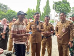 Warga Jember Tak Perlu lagi Jauh-Jauh ke Kota, Cetak e-KTP Kini Bisa di Kecamatan