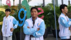 Keren! Santri UIN KHAS Jember Tembus Google Student Ambassador, Sisihkan 80 Ribu Peserta