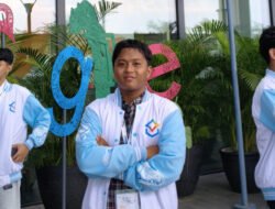 Keren! Santri UIN KHAS Jember Tembus Google Student Ambassador, Sisihkan 80 Ribu Peserta