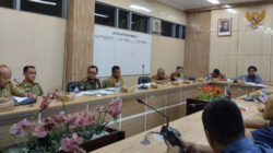 DPMD Percepat Perbup Pilkades 2027, Antisipasi Konflik Mulai Tahap Panitia