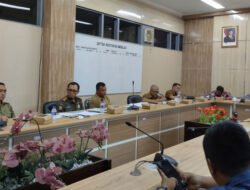 DPMD Percepat Perbup Pilkades 2027, Antisipasi Konflik Mulai Tahap Panitia