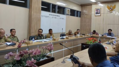 DPMD Percepat Perbup Pilkades 2027, Antisipasi Konflik Mulai Tahap Panitia