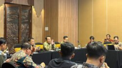 Tingkatkan Layanan Digital, UIN KHAS Jember Susun Daftar Informasi Publik di Yogya