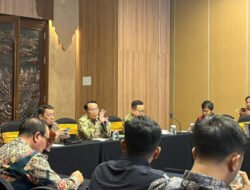 Tingkatkan Layanan Digital, UIN KHAS Jember Susun Daftar Informasi Publik di Yogya
