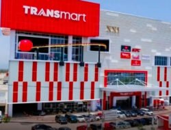 Transmart Jember Tutup, Segera Berganti Wajah Menjadi Transmall
