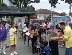 Bupati Jember Sebut Event Raksasa Mampu Gerakkan Ekonomi Secara Signifikan