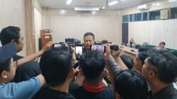 Gerindra Jember Tegaskan Sanksi Keras untuk Anggota DPRD yang Main Game Saat Rapat