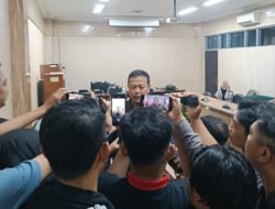 Gerindra Jember Tegaskan Sanksi Keras untuk Anggota DPRD yang Main Game Saat Rapat