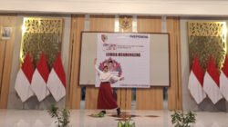 Festival FLS3N SD Jember Dimulai, 310 Siswa Tampilkan Bakat Seni dan Sastra
