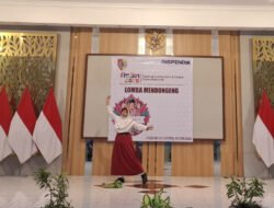 Festival FLS3N SD Jember Dimulai, 310 Siswa Tampilkan Bakat Seni dan Sastra