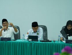 UIN KHAS Jember Tancap Gas Menuju Kampus Informatif, Andalkan Dua Aplikasi Digital Baru