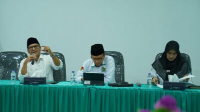 UIN KHAS Jember Tancap Gas Menuju Kampus Informatif, Andalkan Dua Aplikasi Digital Baru