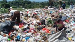Bupati Jember Rombak Total TPA Pakusari
