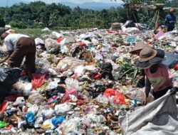 Bupati Jember Rombak Total TPA Pakusari