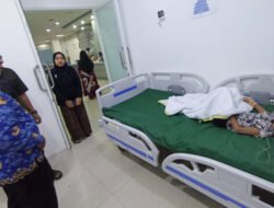 Program MBG Jember Kebobolan, David Handoko Seto Desak Evaluasi Total SPPG